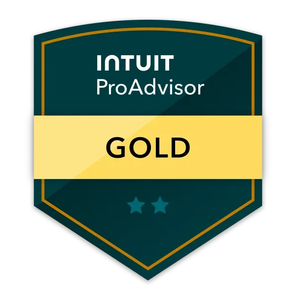 Intuit Gold Tier