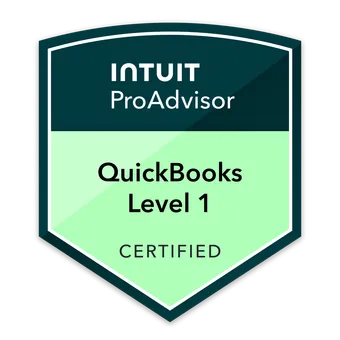QuickBooks ProAdvisor